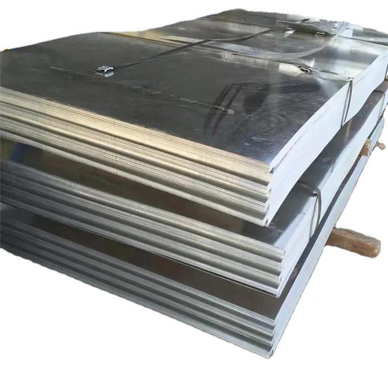 4x8 galvanized steel sheet price zinc roofing sheets